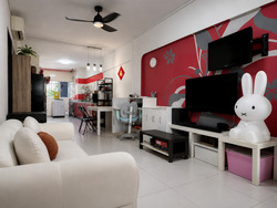 Blk 517 Jurong West Street 52 (Jurong West), HDB 3 Rooms #573155711